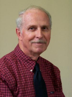 Robert W. Teel, PhD