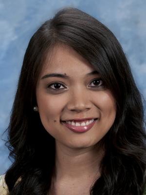 Christia J. Del Rosario, MD, MS