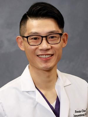 Ronnie C. Chen, MD
