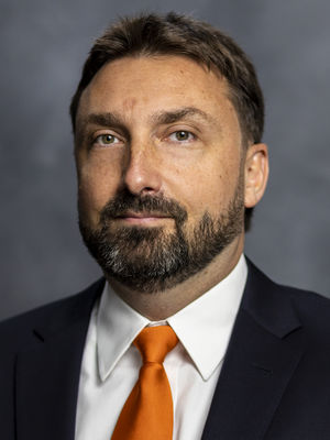 Andrei Radulescu, MD, PhD