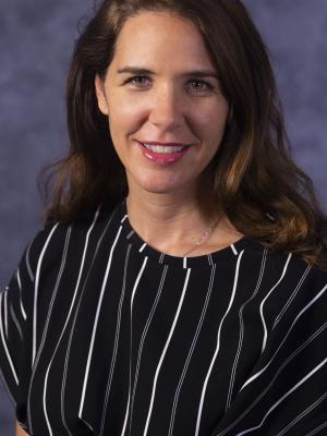 Maya M. Boustani, PhD, MS
