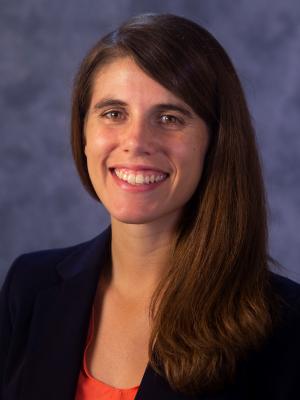 Tori R. Van Dyk, PhD, MA