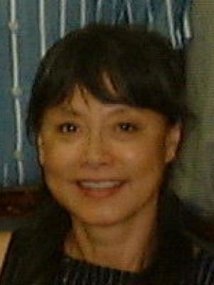 Jacqueline Chan, DrPH
