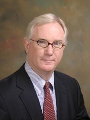 Walter D. Johnson, MD, MBA, MPH