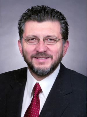 Carlos A. Garberoglio, MD