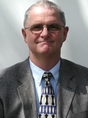 Gary L. Hopkins, MD, DrPH