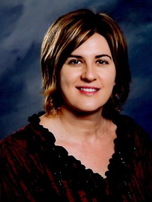 Loredana E. Trica, MBA