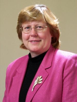 Christine G. Neish, PhD