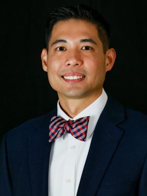 Laren D. Tan, MD, MBA