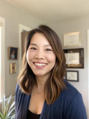 Jessica L. ChenFeng, PhD, LMFT