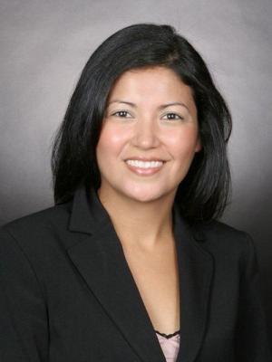 Wendy M. Saravia-Genovez, MS