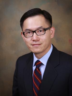 Gary Y. Yang, MD
