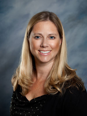 Heidi B. Kohltfarber, DDS, MS, PhD