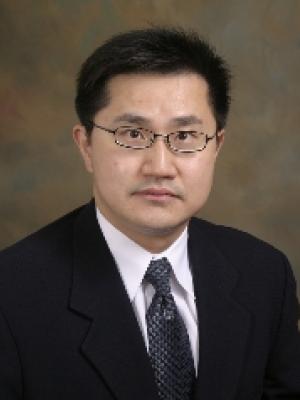James Y. Tsai, MD