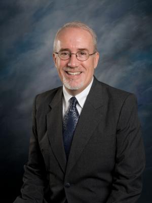 Kenneth R. Wright, PhD