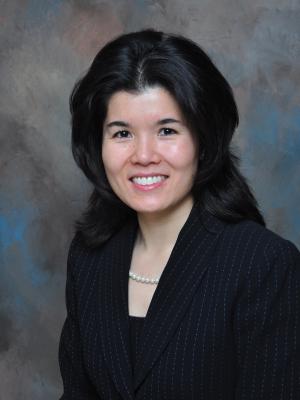 Jennifer I. Hui, MD, FACS