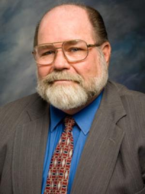Paul L. Richardson, DDS, MED