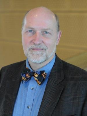 Kerby C. Oberg, MD, PhD
