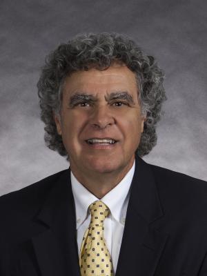 Larry P. Ortiz, PhD