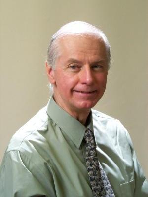 David A. Hessinger, PhD