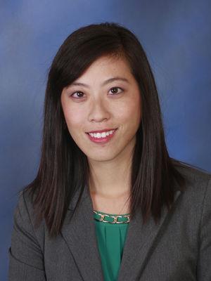 Janice Tsai, MD