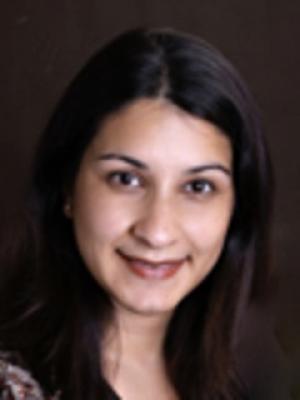 Amita Sapra, MD