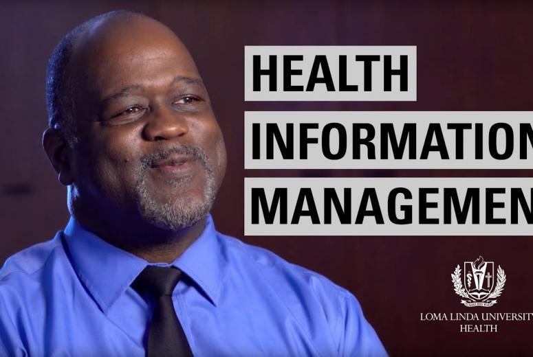 Health Information Management, Cert (Online) video